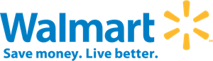 Walmart Logo PNG Vector