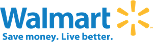 Walmart New Logo PNG Vector