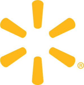 Walmart Spark Logo PNG Vector