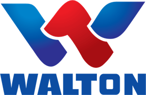 Walton Logo PNG Vector