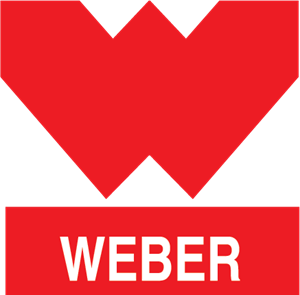 Weber Logo PNG Vector