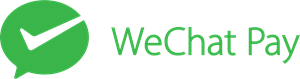 Wechat Pay Logo PNG Vector