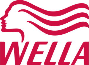 Wella Logo PNG Vector