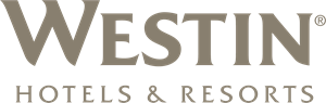 westin Logo PNG Vector