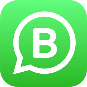 Whatsapp Business Logo PNG Vector