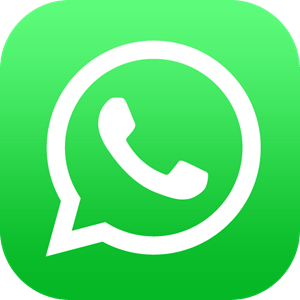 Whatsapp Logo PNG Vector