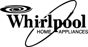 Whirlpool Logo PNG Vector