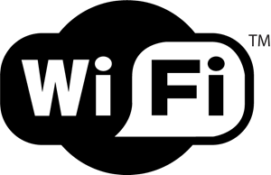 WiFi Logo PNG Vector