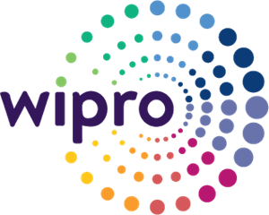 Wipro New Logo PNG Vector