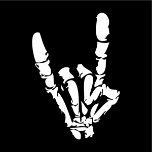Woa Finger Logo PNG Vector