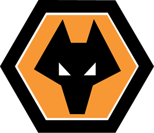 Wolverhampton Wanderers FC Logo PNG Vector