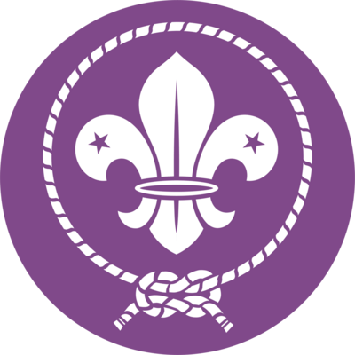 World Organization of the Scout Movement Logo PNG Vector