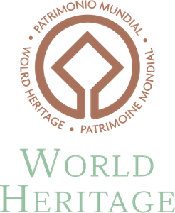 World Heritage Logo PNG Vector