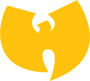 Wu-Tang Logo PNG Vector