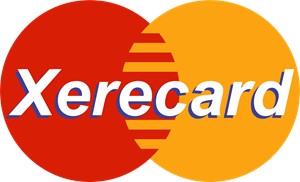 xerecard Logo PNG Vector