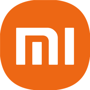 Xiaomi New 2021 Logo PNG Vector