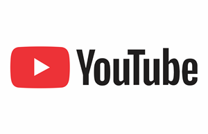 YouTube 2017 Logo PNG Vector