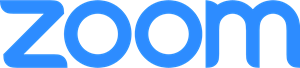 Zoom Logo PNG Vector