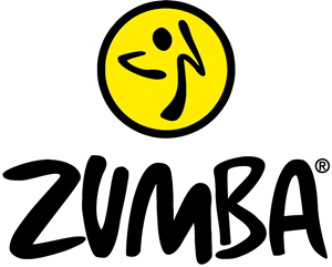 zumba Logo PNG Vector